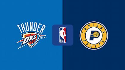 Θάντερ-Πέισερς