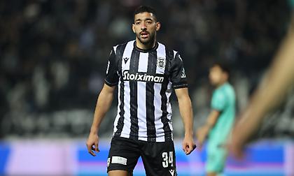 Κοντά στην πώληση του Τισουντάλι ο ΠΑΟΚ