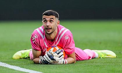 Μπαρτσελόνα: Κατέβαλε τη ρήτρα για Ζοάν Γκαρθία στην Εσπανιόλ