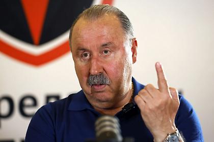 Γκαζάεφ: «Δεν θα έλεγα προδότη τον Νίκολιτς-Πρέπει όμως να πει γιατί έφυγε»