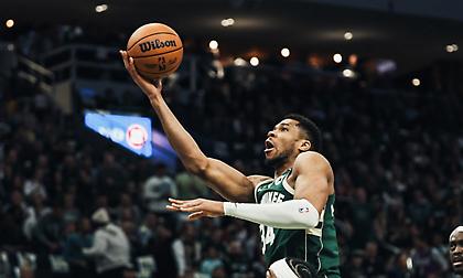 Ρίβερς για Γιάννη: «Γελοίες οι φήμες για trade - Πόσες φορές πρέπει να πει ότι θέλει να μείνει;»