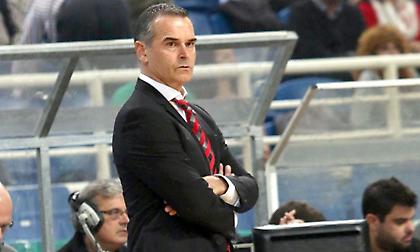 Απόλλων Πάτρας: Έκπληξη με επιστροφή Μπάουερμαν