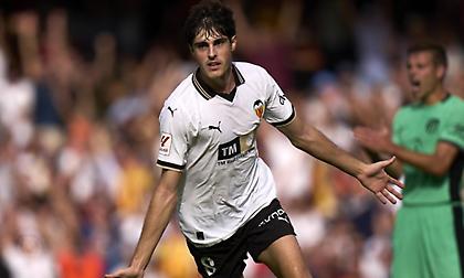 Άκουσε το πρώτο «όχι» από τη Βαλένθια για τον Γκέρα η Μίλαν