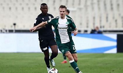 Αθανασίου: «Θα συζητήσει για Γέντβαϊ ο Παναθηναϊκός, αν καλύπτεται οικονομικά - Δύσκολα ο αμυντικός χαφ εντός εβδομάδας»