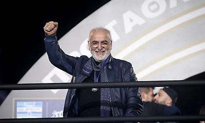 «Ώρα Ιβάν» στον ΠΑΟΚ: Σήμερα η αντίδραση του Σαββίδη για τη Νέα Τούμπα