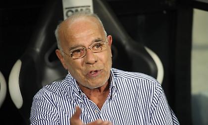 Κούδας για νέα Τούμπα: «Έπρεπε ο Μυστακίδης να μιλήσει με Σαββίδη - Δεν πας και λες 