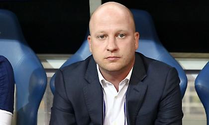 Παρουσιάζει τον Νίκολιτς η ΑΕΚ