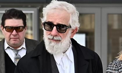 Δίκη Φιλιππίδη: «Δεν πιστεύω ότι ο Πέτρος έκανε κάτι τόσο βλαβερό», κατέθεσε η Βάνα Μπάρμπα