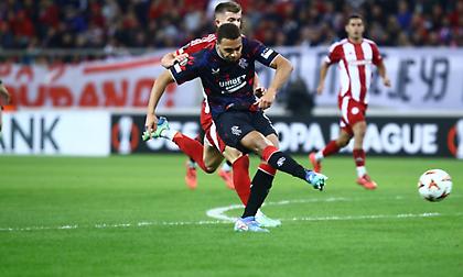 Τσακίρης: «Τι ισχύει και τι όχι στις διαπραγματεύσεις ΑΕΚ-Ρέιντζερς για τον Ντέσερς»