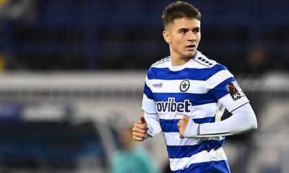 Στην ΑΕΚ ο Καλοσκάμης!