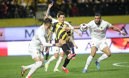 Τα ζευγάρια των πρώτων προκριματικών γύρων σε Europa League και Conference League με ΑΕΚ και Άρη στην αναμονή