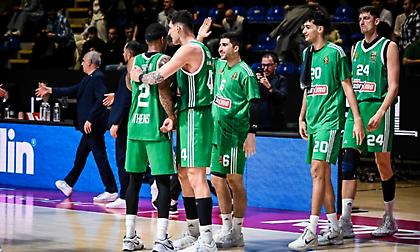 Παναθηναϊκός: Η εσωτερική μεταγραφή που… προανήγγειλε ο Αταμάν