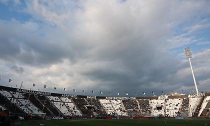 Σταθάκης στη «ΔΙΚΗ»: «Μακάρι να ακολουθήσουν τον ΠΑΟΚ και άλλες ομάδες»