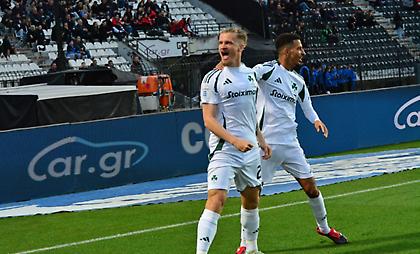 «Σε επαφές με Ντινάμο o Γέντβαϊ, θέλει το πρότζεκτ του Μπόμπαν»!