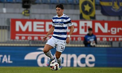 Τσακίρης: «Το παρασκήνιο της απόκτησης του Καλοσκάμη - Κοντά και σε άλλους δύο στόχους»