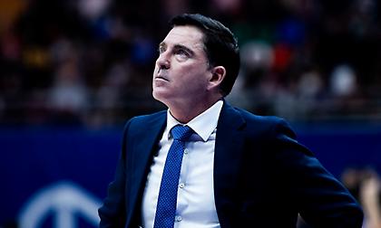 Τέλος από τη Ζενίτ ο Τσάβι Πασκουάλ μετά από πέντε χρόνια