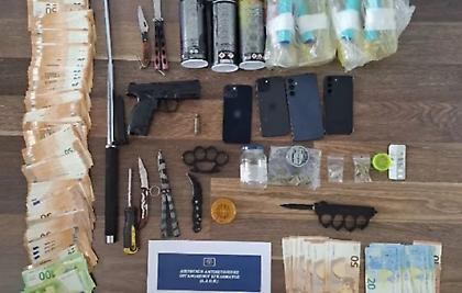 Ποινική δίωξη για 7 κακουργήματα και 10 πλημμελήματα ασκήθηκε σε βάρος των 13 οπαδών της ΑΕΚ