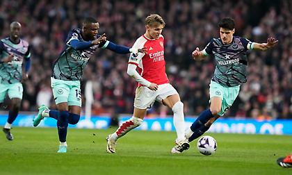 Τσανάκας: «Πιο βατή περίπτωση για τα χαφ του Ολυμπιακού ο Ονιέκα»