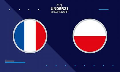 Γαλλία-Πολωνία