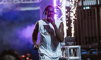 Πρώην παίκτης του ΠΑΟΚ αποχώρησε από την Dubai BC