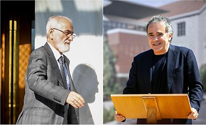 Τσορμπατζόγλου: «Επιθετική η κίνηση Μυστακίδη-Πιεσμένος από πολλές πλευρές ο Σαββίδης»