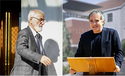 Τσορμπατζόγλου: «Ίσως βοηθήσουν οι εξελίξεις τον ΠΑΟΚ - Θα φανεί αν υπάρχει πρόθεση αγοράς της ΠΑΕ από Μυστακίδη»