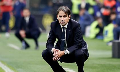 CEO Αλ Χιλάλ: «Ο Ιντσάγκι είχε συμφωνήσει να έρθει σε εμάς πριν από τον τελικό του Champions League»