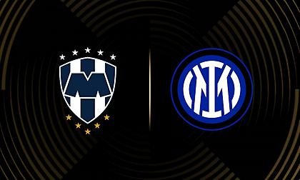 Μοντερέι-Ίντερ