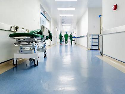 Ολοκληρώθηκε με επιτυχία η λήψη των οργάνων από τον 12χρονο στην Πάτρα