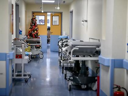 Στην Πάτρα η μεταμόσχευση του νεφρού και παγκρέατος του άτυχου 12χρονου Λεώνη