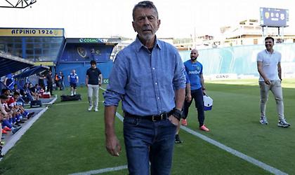 Παναιτωλικός: Στις 2/7 η πρώτη προπόνηση-Στο Καρπενήσι στο βασικό στάδιο-Δυνατά φιλικά