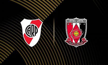 Ρίβερ Πλέιτ-Ουράβα