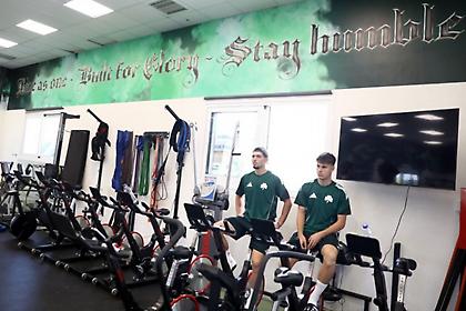 Παναθηναϊκός: Aνακοινώθηκε το πλήρες πρόγραμμα της προετοιμασίας - Δυνατά φιλικά με Σάλκε, Νόρτζελαντ και Μπράγκα!