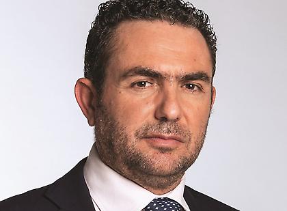 O Φώτης Καφαράκης στον ΣΚΑΪ