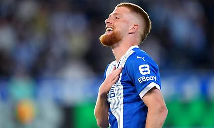 Ελπίδες για Βιθέντε στον Ολυμπιακό-Δύσκολη αλλά όχι απίθανη η περίπτωση του Μόρο