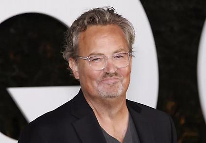 Θάνατος Μάθιου Πέρι: Γιατρός από την Καλιφόρνια δηλώνει ένοχος για την παροχή κεταμίνης στον ηθοποιό