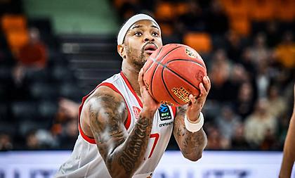 Αποχωρεί από την Χάποελ Τελ Αβίβ ο Φόστερ