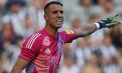 «Ανοικτή και στον δανεισμό του Βλαχοδήμου η Νιούκαστλ»