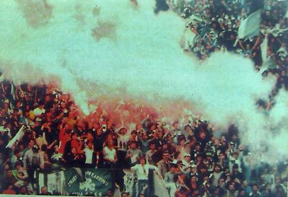 Ξεπέρασε τα 3.500 μέλη και… συνεχίζει o Παναθηναϊκός ΑΟ