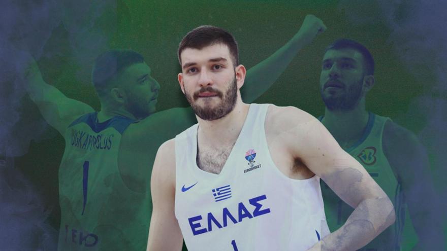 Γιατί ο Ρογκαβόπουλος είναι ιδανικό fit για Παναθηναϊκό