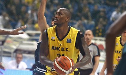 Βοηθός του Άτκινσον στους Καβαλίερς πρώην παίκτης της ΑΕΚ!