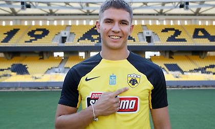 Κετσετζόγλου: «Στην ΑΕΚ ελπίζουν ότι το κόστος της μεταγραφής Καλοσκάμη θα αποδειχθεί μικρό - Μίλησε με Νίκολιτς»