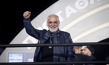 Βετεράνοι ΠΑΟΚ: «Μάνα εξ ουρανού ο Σαββίδης, ευπρόσδεκτοι όσοι μπορούν να βοηθήσουν»