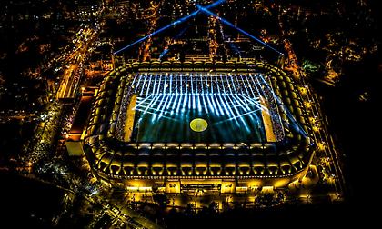 Κυκλοφορούν τα διαρκείας της ΑΕΚ - Οι τιμές και… μπόνους το πρώτο ματς δωρεάν για τους κατόχους!