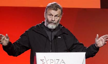 Αποχωρεί από τον ΣΥΡΙΖΑ ο Γκλέτσος: «Σήμερα τελειώνει κάθε σχέση»