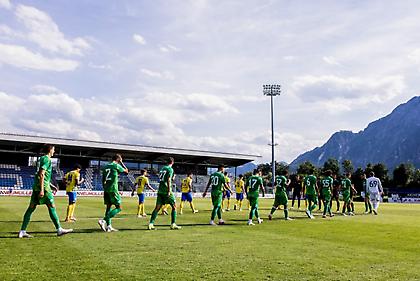 Παναθηναϊκός: Αυτά είναι τα γήπεδα που θα δώσουν φιλικά οι «πράσινοι»