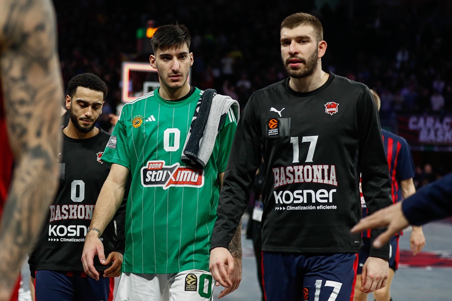 Παναθηναϊκός: Γιατί ο Ρογκαβόπουλος είναι ιδανικό fit