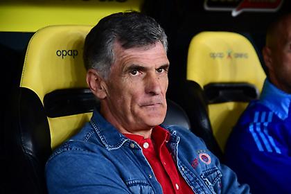 Σταματέλος: «Παίζει δυνατά ένα όνομα από την ισπανική αγορά, που απασχολεί τον Ολυμπιακό»