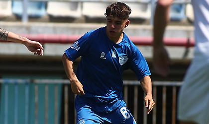 Νικολακόπουλος: «Ο Ολυμπιακός ψάχνει τους επόμενους ''Κωστούλες''»