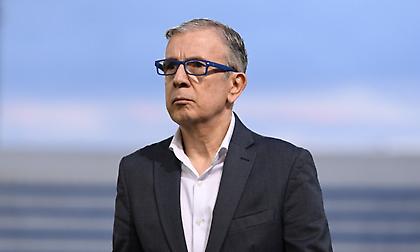 Αγγελόπουλος για Καλοσκάμη: «Μπορεί να κάνει κάτι ανάλογο με τον Κωστούλα – Υπήρχε ενδιαφέρον από Ολυμπιακό»